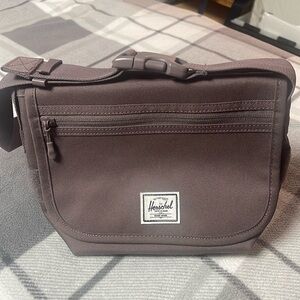 Herschel Supply Company Grade Mini Shoulder Crossbody Bag